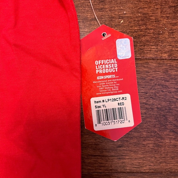 LFC T shirt - Picture 3 of 3